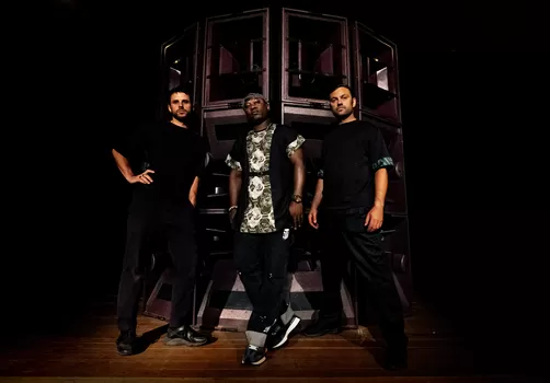 Ce samedi, le Bal à Fives revient dans un mood africano-électro 