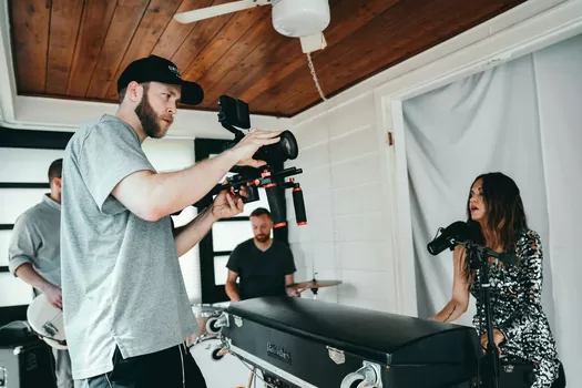 Coaching, studio, résidences… Double Dièse relance son appel aux talents émergents de la métropole lilloise